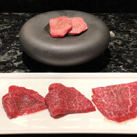 東京焼肉 一頭や コレド室町テラス店 - 