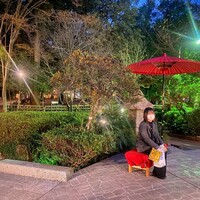 深大寺 水神苑 - 