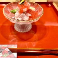 すしと天ぷら 坂本 - 