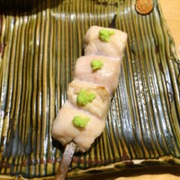 鳥恵 上野広小路店 - ささみ