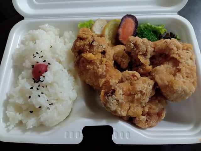 ぞっこん広場 産直コーナー - 前潟（その他）の写真