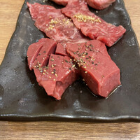 焼肉家 KAZU 別邸 - 
