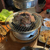 炭火焼肉・韓国料理とうがらし