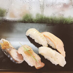 Sushizammai - 