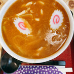 カレーうどんの山本屋 - 