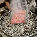 Sumibiyakiniku Nagomi - 