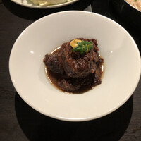 博多もつ鍋 やま中 赤坂店 - 