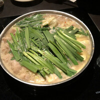 博多もつ鍋 やま中 赤坂店 - 