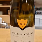 肉料理ふくなが - 