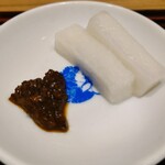 肉料理ふくなが - 