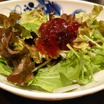 肉料理ふくなが - 