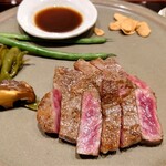 肉料理ふくなが - 