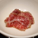 肉料理ふくなが - 