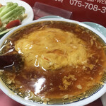 マルシン飯店 - 