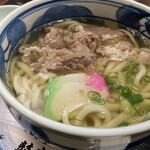 手打うどん 鼓亭 - 