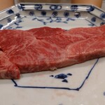 肉料理ふくなが - 