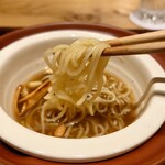 肉料理ふくなが - 