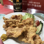 マルシン飯店 - 