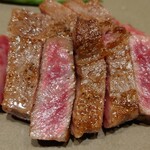 肉料理ふくなが - 