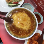 マルシン飯店 - 