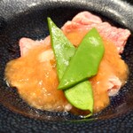 肉料理ふくなが - 