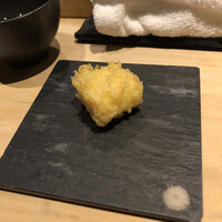 中目黒いぐち 上ル - 
