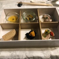 四間道レストランMATSUURA - 