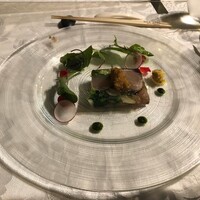四間道レストランMATSUURA - 