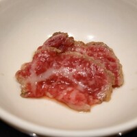 肉料理ふくなが - 