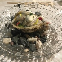 四間道レストランMATSUURA - 