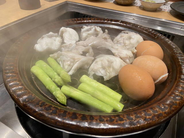 Fugu Ryori Hanagokoro