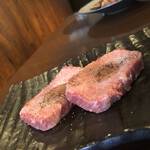 炭火焼肉じゃいあん - 