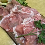 ピッツェリア　ラ・ロカンダ・デル・ピットーレ - 