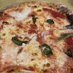 ピッツェリア　ラ・ロカンダ・デル・ピットーレ - 