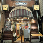 coma - 外観・西船橋北口徒歩3分