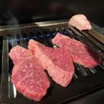 Yakiniku To Kasuudon Ryuunosu - 