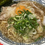 丸源ラーメン - 