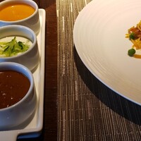 SPICE LAB TOKYO - 