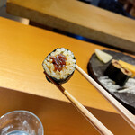 梅田 鮨 個室 みや川 - 