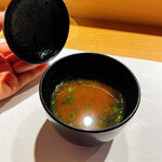 梅田 鮨 個室 みや川 - 