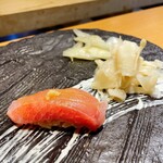 梅田 鮨 個室 みや川 - 