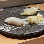 梅田 鮨 個室 みや川 - 