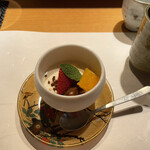 梅田 鮨 個室 みや川 - 