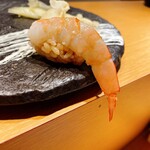 梅田 鮨 個室 みや川 - 