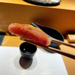 梅田 鮨 個室 みや川 - 