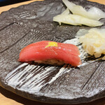 梅田 鮨 個室 みや川 - 