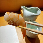 梅田 鮨 個室 みや川 - 