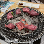 Yakiniku Shuka Meikouen - 