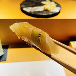 梅田 鮨 個室 みや川 - 