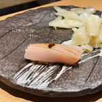 梅田 鮨 個室 みや川 - 